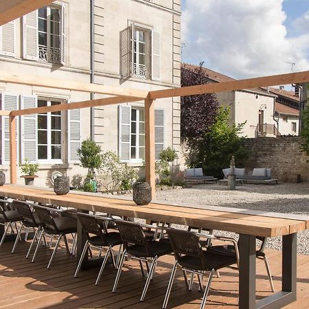 Joie De Vivre Bed & Breakfast Doulevant-le-Château Exterior foto