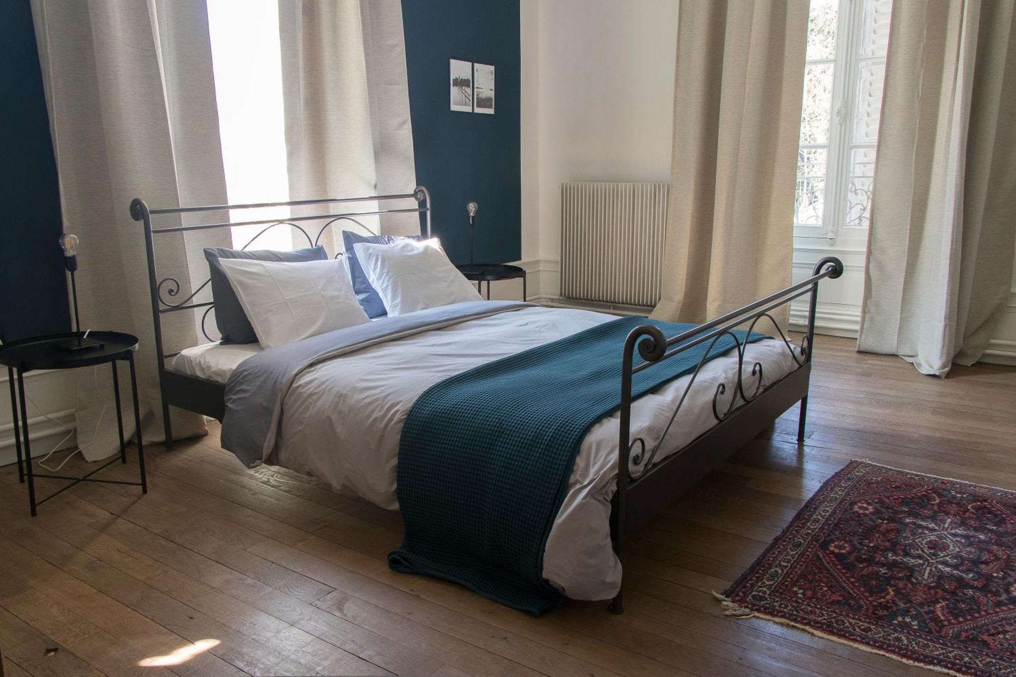 Joie De Vivre Bed & Breakfast Doulevant-le-Château Exterior foto