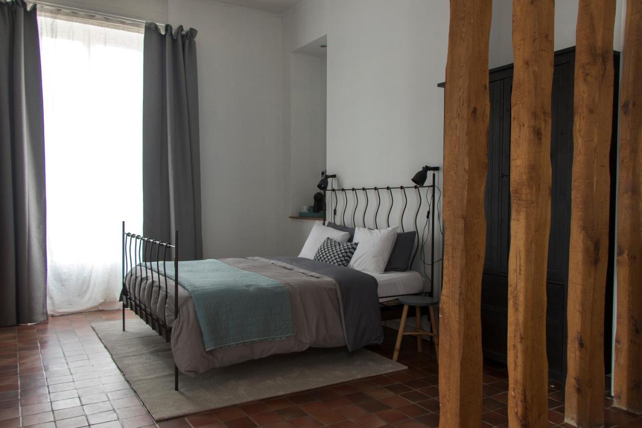 Joie De Vivre Bed & Breakfast Doulevant-le-Château Exterior foto