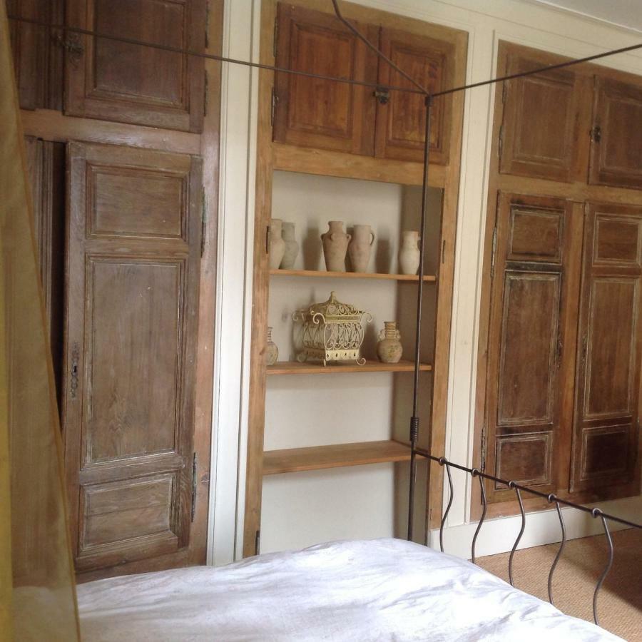 Joie De Vivre Bed & Breakfast Doulevant-le-Château Exterior foto