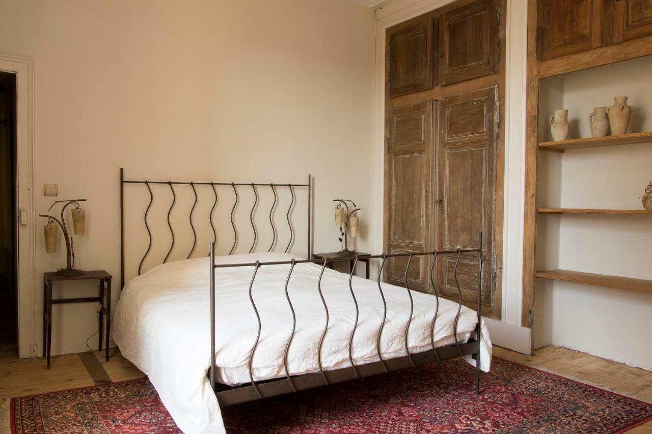 Joie De Vivre Bed & Breakfast Doulevant-le-Château Exterior foto